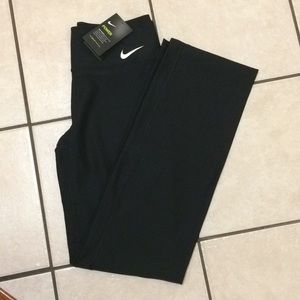 Nike Yoga Pants